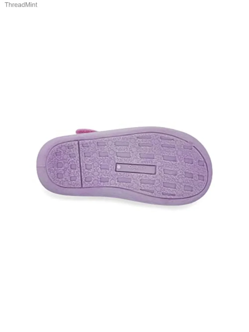 Girls Athletic Sandal Waterproof Hook and Loop Closure